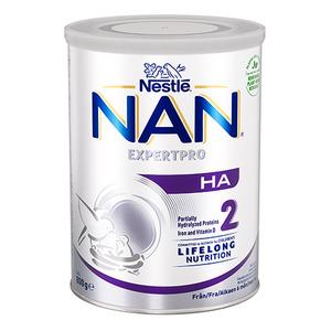 NAN EXPERTPRO HA 2 tilskudsblanding - 800 g