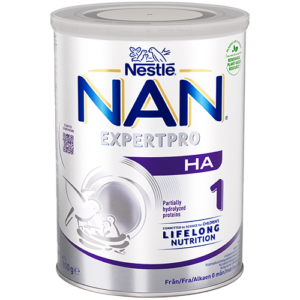 NAN Expertpro HA 1 (800 g)