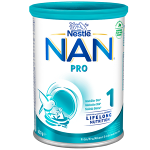 NAN Modermælk PRO 1 (800 g)