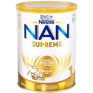 NAN Modermælk Supreme 1 (800 g)
