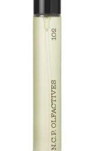 NCP Olfactive Facet 102 Ginger & Lime, 10 ml.