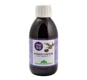 ND Agnus Castus dråber • 200ml.