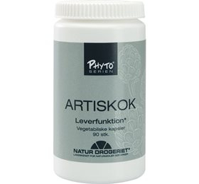 ND Artiskok • 90 kap.
