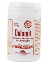 ND Dolomit pulver • 250g.