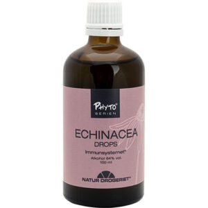 ND Echinacea dråber - 100ml