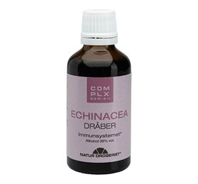 ND Echinacea dråber - 50ml