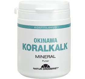 ND Koral Kalk Okinawa • 150g.