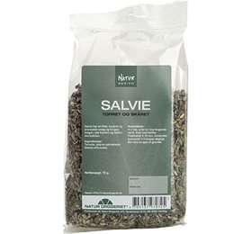 ND Salvie 75 g.