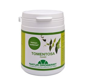 ND Tomentosa Pulver 100 g.