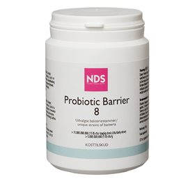 NDS Probiotic Barrier 100g.