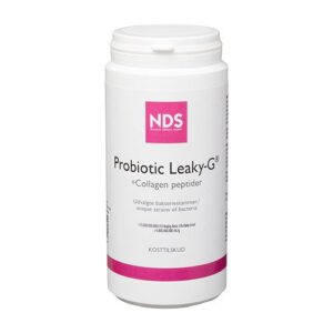 NDS Probiotic Leaky-G - 175 gram