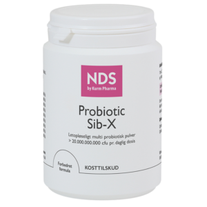 NDS Probiotic Sib-X (100 g)