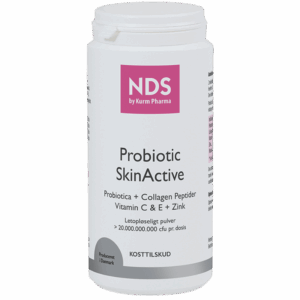 NDS Probiotic Skin Active Total Skincare (180 g)