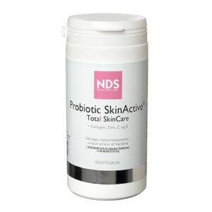 NDS Probiotic Skin active Total skincare - 180 gram
