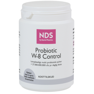 NDS Probiotic W-8 Control (100 g)