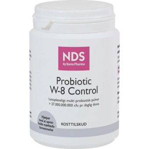 NDS Probiotic W-8 Control - 100 gram