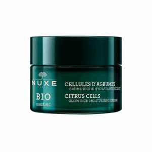NUXE Bio Glow Rich Moisturising Cream (50 ml)