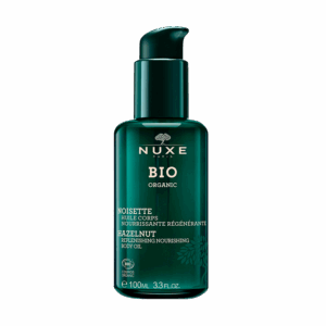 NUXE Bio Replenishing & Nourishing Body Oil (100 ml)