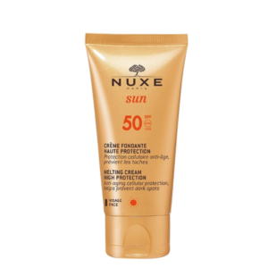 NUXE Fondant Face Cream SPF50 (50 ml)