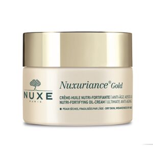 NUXE Nuxuriance Gold Nutri Fortifying Oil Cream (50 ml)