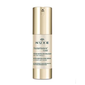 NUXE Nuxuriance Gold Nutro Revitalizing Serum (30 ml)
