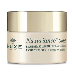 NUXE Nuxuriance Gold Radiance Eye Balm 15 ml.