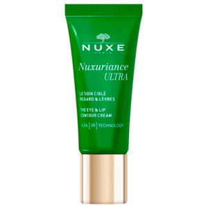 NUXE Nuxuriance Ultra Anti-Aging Eye and Lip Contour (15 ml)