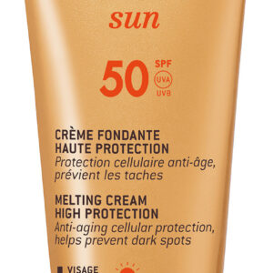 NUXE SUN Fondant Cream for Face SPF 50
