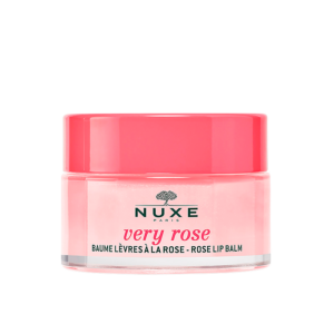 NUXE Very Rose Lip Balm (15 g)