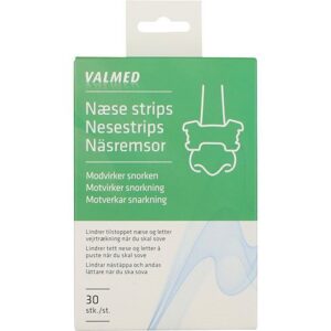 Næse strips - 1 pk.