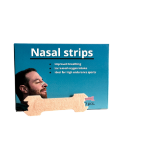 Næsestrips - 30 stk.