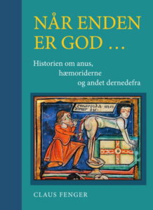 Når Enden Er God - - Claus Fenger - Bog