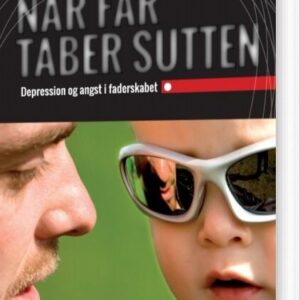Når Far Taber Sutten - Lars Karlsen Schwartz - Bog