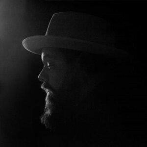 Nathaniel Rateliff & The Night Sweats - Tearing At The Seams