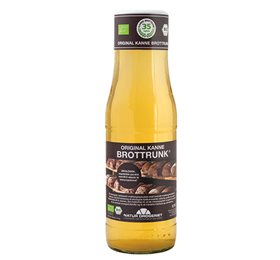 Natur Drogeriet Brottrunk Ø (750 ml)