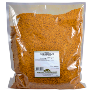 Natur Drogeriet Gurkemeje Knust (1000 gr)