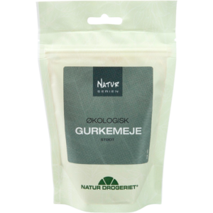 Natur Drogeriet Gurkemeje Stødt Ø (100 gr)