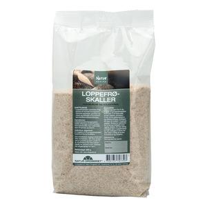 Natur-Drogeriet Loppefrøskaller - 500 g.