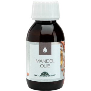 Natur Drogeriet Mandelolie (100 ml)