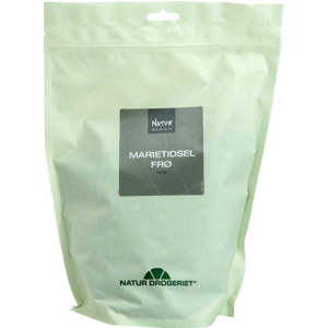 Natur Drogeriet Marietidsel Hele (1000 g)