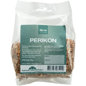 Natur Drogeriet Perikon (60 g)