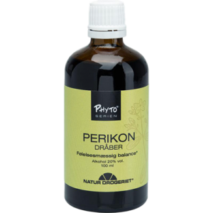 Natur Drogeriet Perikon Dråber (100 ml)