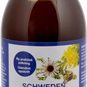 Natur Drogeriet Schweden Kraüter (300 ml)