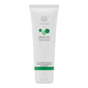 NaturFarm Green Gel • 125 ml.