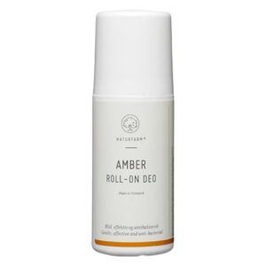 Naturfarm RAV Antiperspirant Deo Roll-on (60 ml)