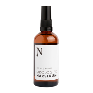 Naturligolie Økologisk Hårserum (100 ml)