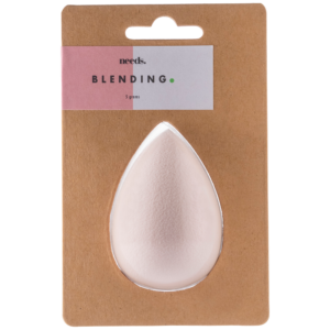 Needs Blending Sponge (1 stk)