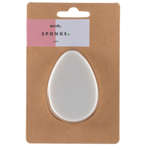 Needs Makeup Sponge (1 stk)