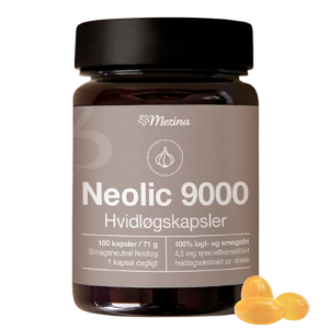 Neolic 9000 (100 kapsler)