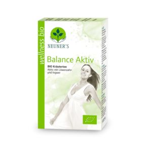 Neuner's Balance Aktiv Ø (20 br)